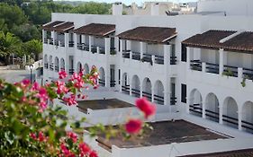 Apartamentos Pou Des Pujols