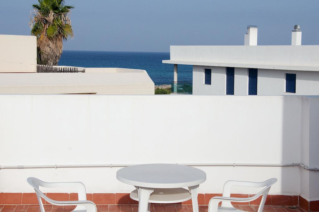 Apartamentos Pou Des Pujols Zimmer foto