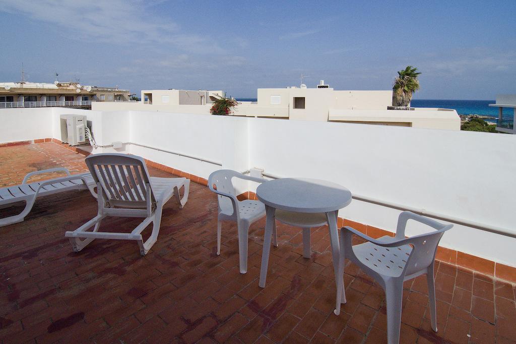 Apartamentos Pou Des Pujols Zimmer foto