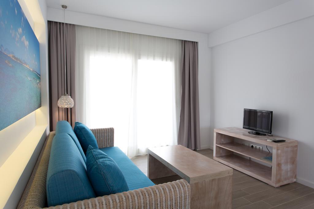 Apartamentos Pou Des Pujols Exterior foto