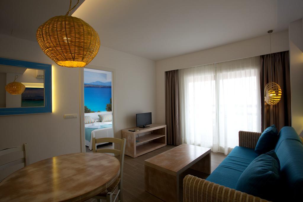 Apartamentos Pou Des Pujols Exterior foto