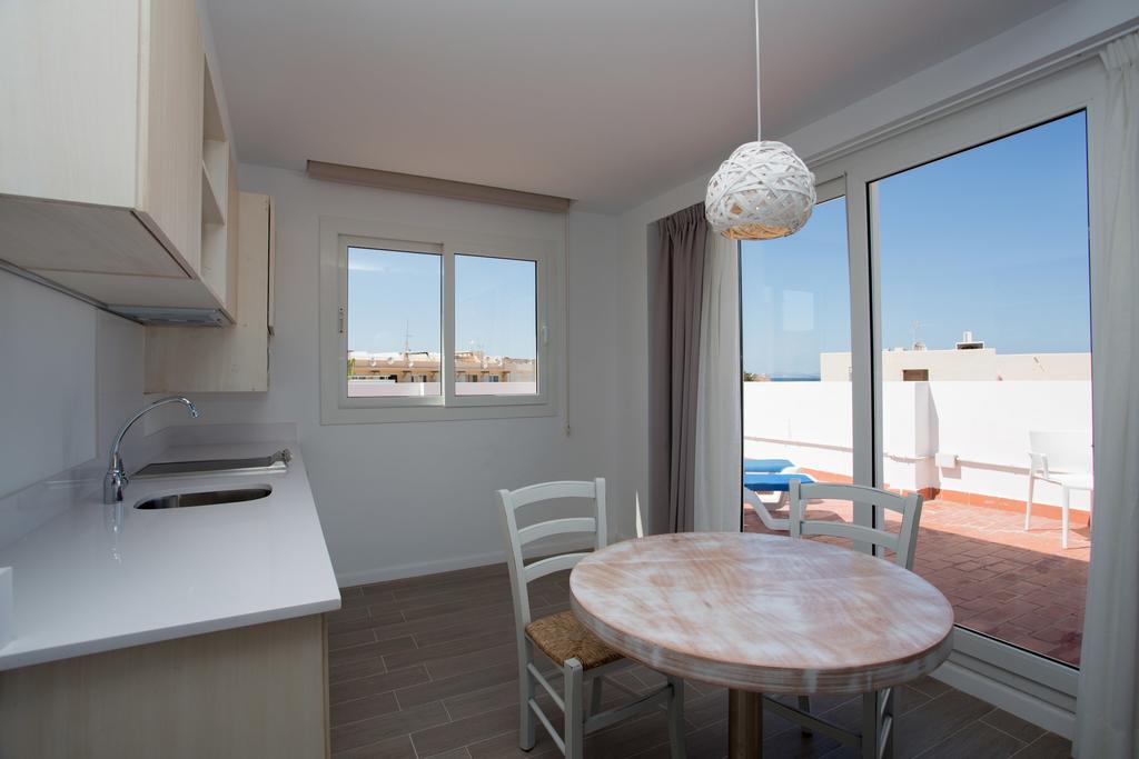 Apartamentos Pou Des Pujols Exterior foto